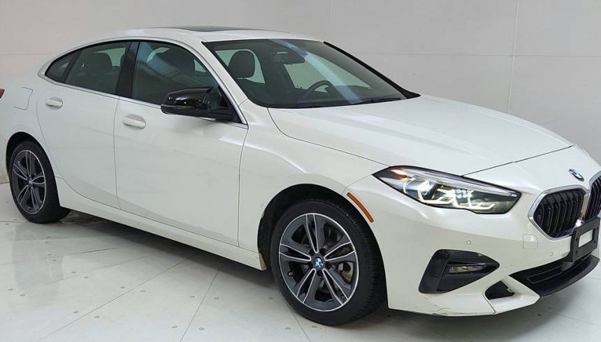 2021 BMW 2 Series 228i — Sedan — 36,375 mi — Elizabeth, NJ