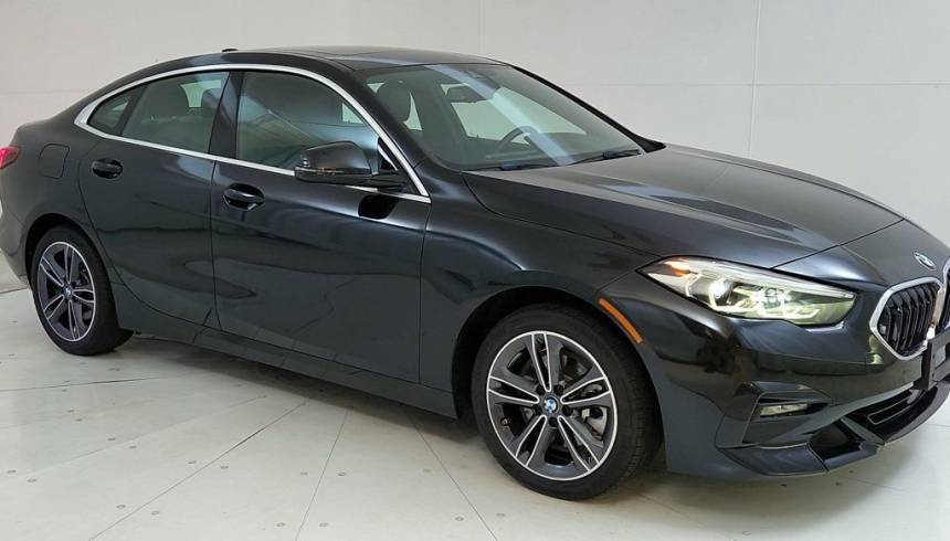 2021 BMW 2 Series 228i — Sedan — 31,975 mi — Elizabeth, NJ
