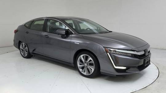 2018 Honda Clarity Plug-In Hybrid — Sedan — 72,636 mi — Elizabeth, NJ