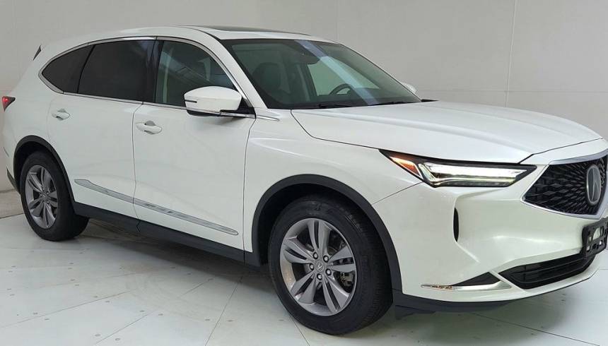 2022 Acura MDX Standard — SUV — 38,670 mi — Elizabeth, NJ