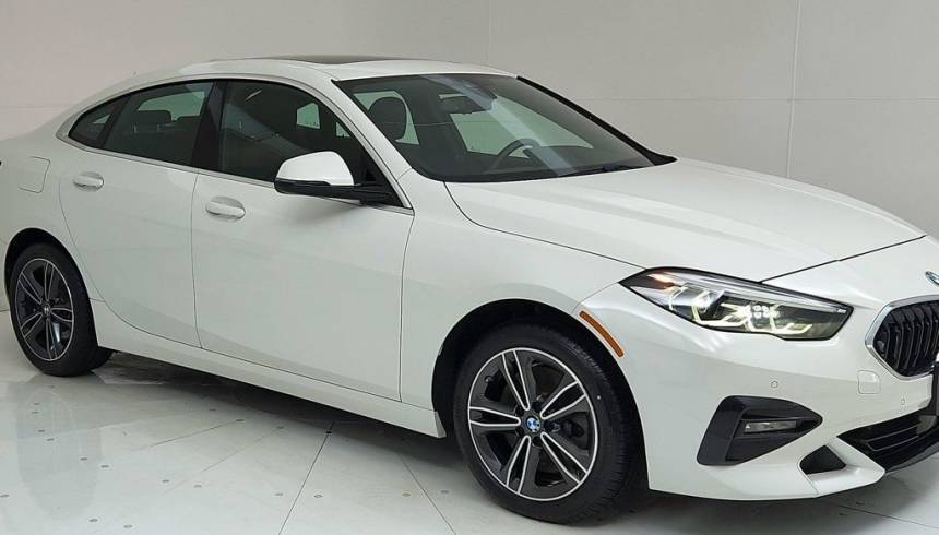 2021 BMW 2 Series 228i — Sedan — 27,572 mi — Elizabeth, NJ