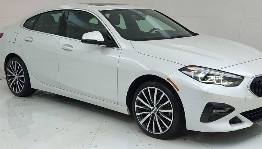2021 BMW 2 Series 228i — Sedan — 42,170 mi — Elizabeth, NJ