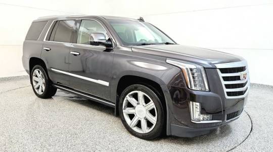 2015 Cadillac Escalade Premium — SUV — 98,958 mi — Elizabeth, NJ