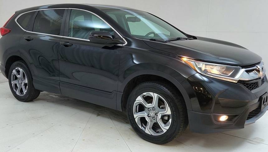 2019 Honda CR-V EX-L — SUV — 66,851 mi — Elizabeth, NJ