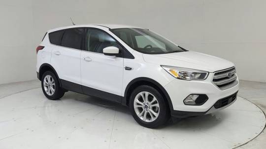 2019 Ford Escape SE — SUV — 40,023 mi — Elizabeth, NJ