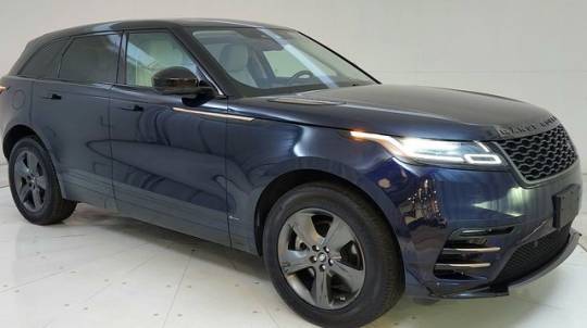 2021 Land Rover Range Rover Velar R-Dynamic S — SUV — 35,480 mi — Elizabeth, NJ
