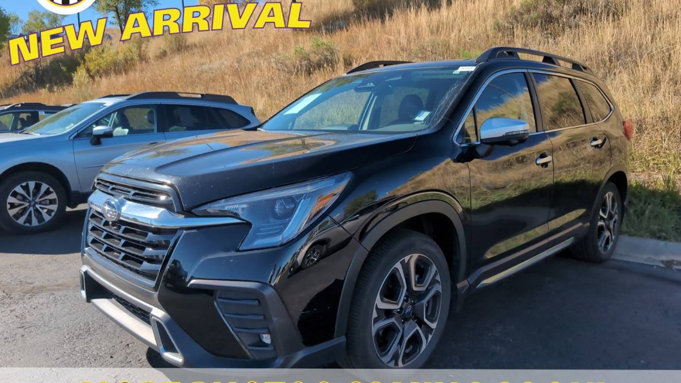 Certified PreOwned Subarus for Sale in Pine, CO (with Photos) TrueCar