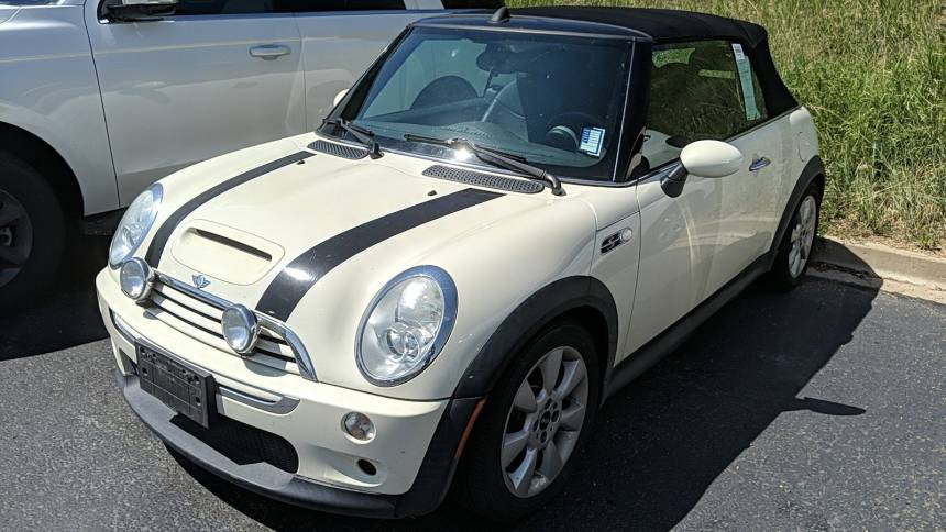 Used MINI Cooper for Sale in Colorado Springs, CO