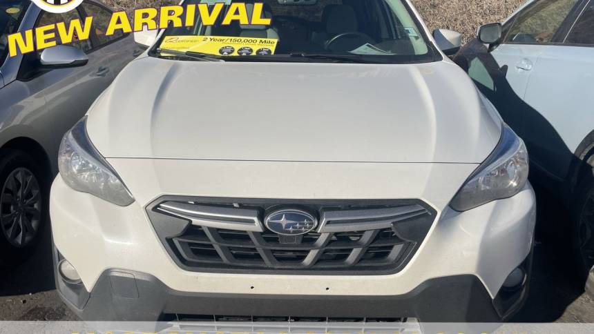 2023 Subaru Crosstrek Premium — SUV — 37,887 mi — Colorado Springs, CO