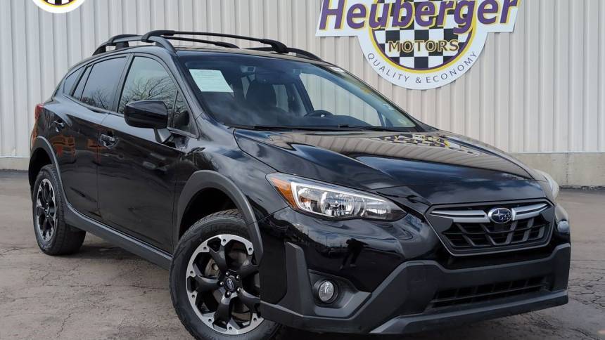 2022 Subaru Crosstrek Premium — SUV — 32,216 mi — Colorado Springs, CO