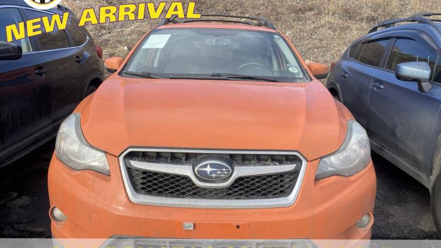 2015 Subaru XV Crosstrek 2.0i Limited — SUV — 98,303 mi — Colorado Springs, CO