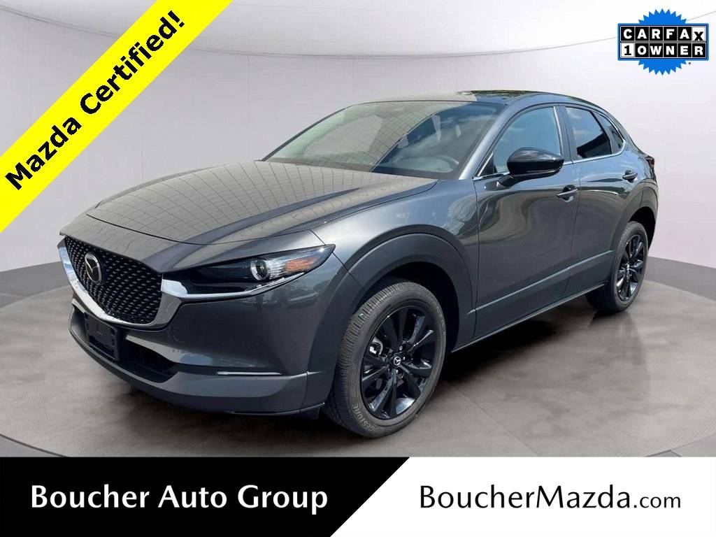2024 Mazda CX-30 Select — SUV — 16,808 mi — Racine, WI