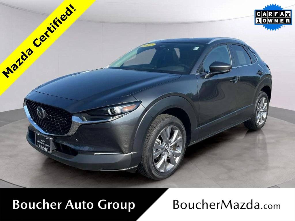 2024 Mazda CX-30 Preferred — SUV — 6,068 mi — Racine, WI