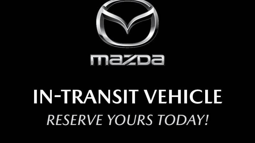 2025 Mazda MX-5 Miata Grand Touring