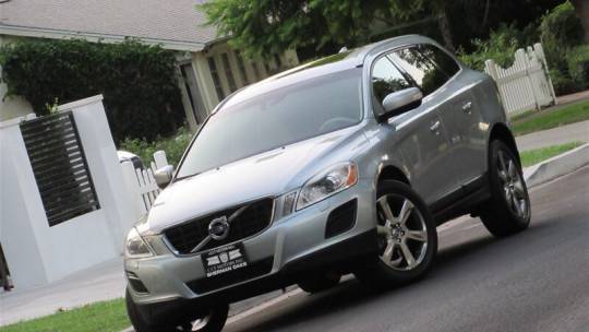 2013 Volvo XC60 3.2 — SUV — 97,990 mi — Sherman Oaks, CA