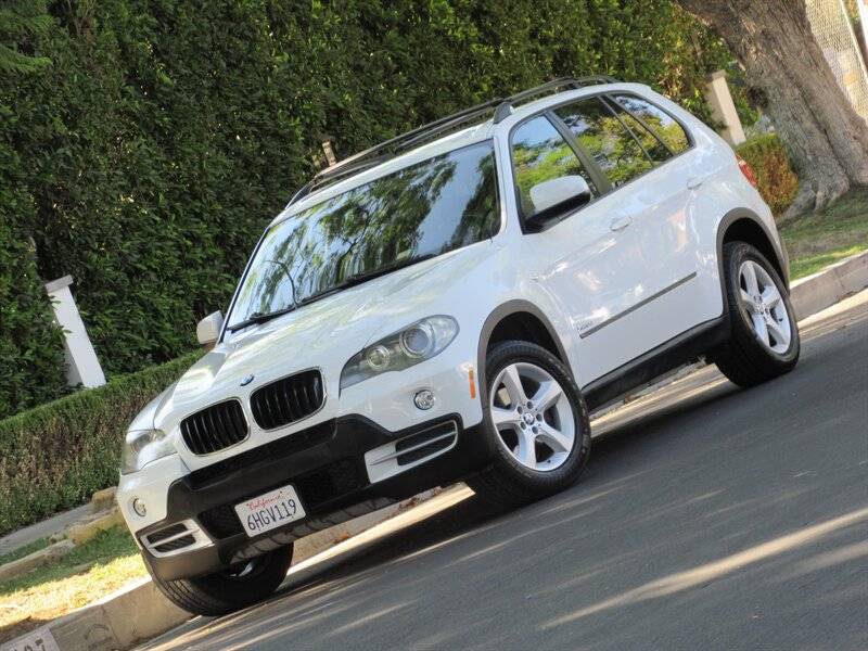 2009 BMW X5 30i — SUV — 100,396 mi — Sherman Oaks, CA
