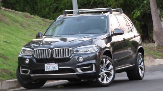 2014 BMW X5 35i — SUV — 82,179 mi — Sherman Oaks, CA