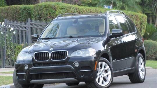 2012 BMW X5 35i — SUV — 111,240 mi — Sherman Oaks, CA