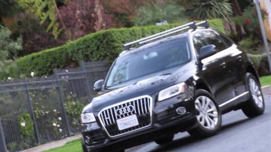 2014 Audi Q5 Premium Plus — SUV — 88,831 mi — Sherman Oaks, CA