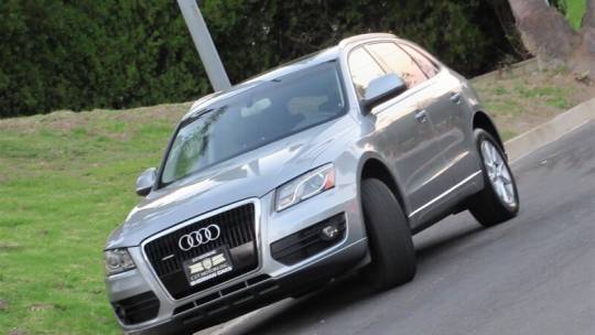 2010 Audi Q5 Premium Plus — SUV — 109,753 mi — Sherman Oaks, CA