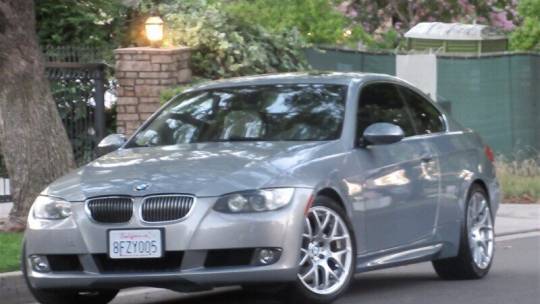 2007 BMW 3 Series 328i — Coupe — 75,487 mi — Sherman Oaks, CA
