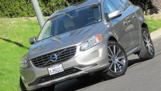 2016 Volvo XC60 T5 Drive-E Premier — SUV — 82,019 mi — Sherman Oaks, CA
