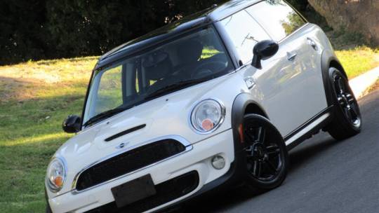 2012 MINI Clubman Cooper S — Wagon — 103,107 mi — Sherman Oaks, CA