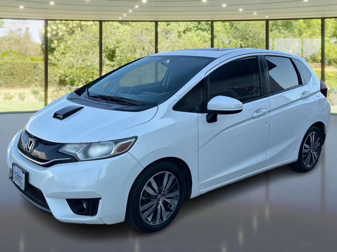 2016 Honda Fit EX — Hatchback — 128,000 mi — Modesto, CA