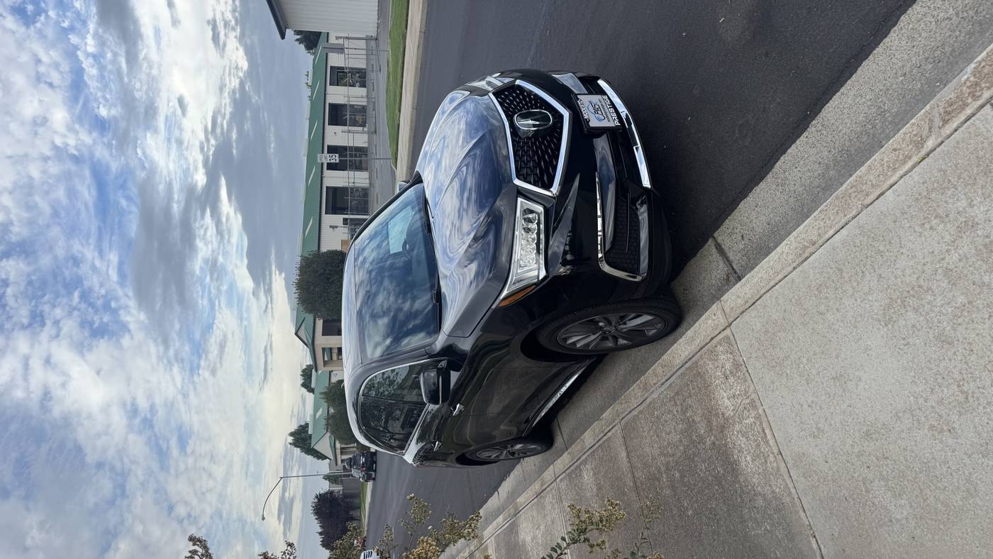 2017 Acura MDX Technology Package — SUV — 62,000 mi — Modesto, CA