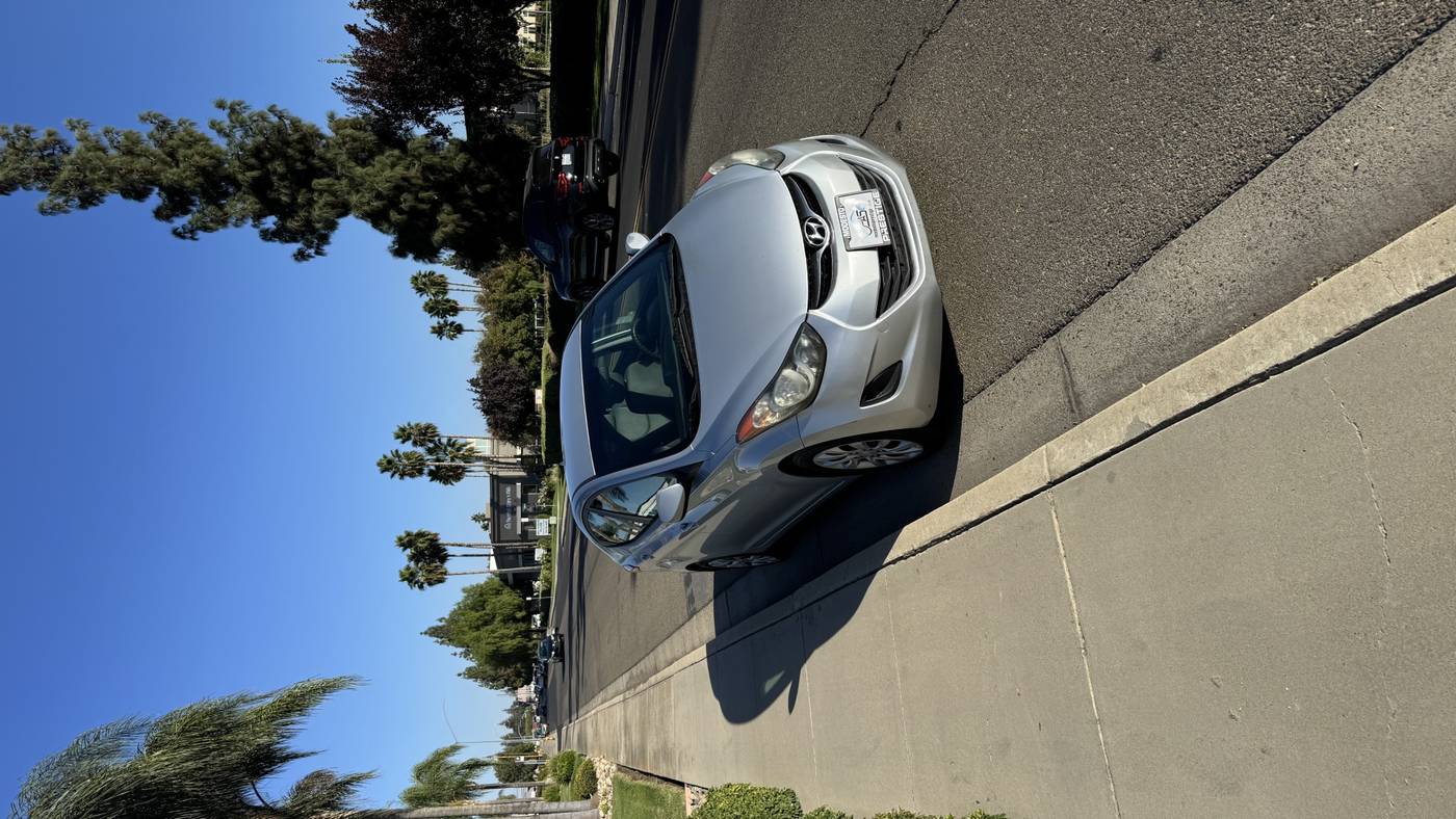 2012 Hyundai Elantra GLS — Sedan — 130,876 mi — Modesto, CA
