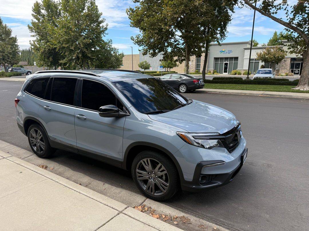 2022 Honda Pilot Sport — SUV — 53,000 mi — Modesto, CA