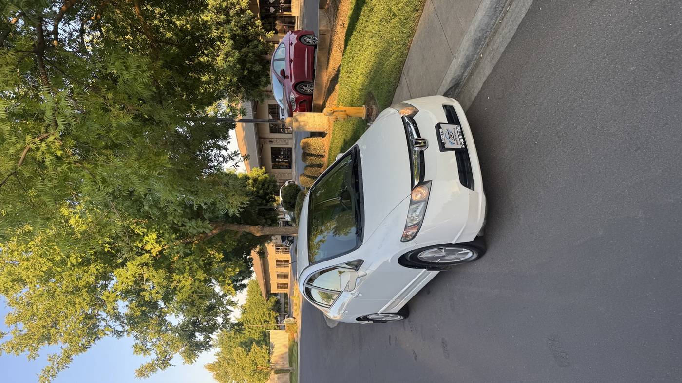 2008 Honda Civic Hybrid — Sedan — 151,000 mi — Modesto, CA