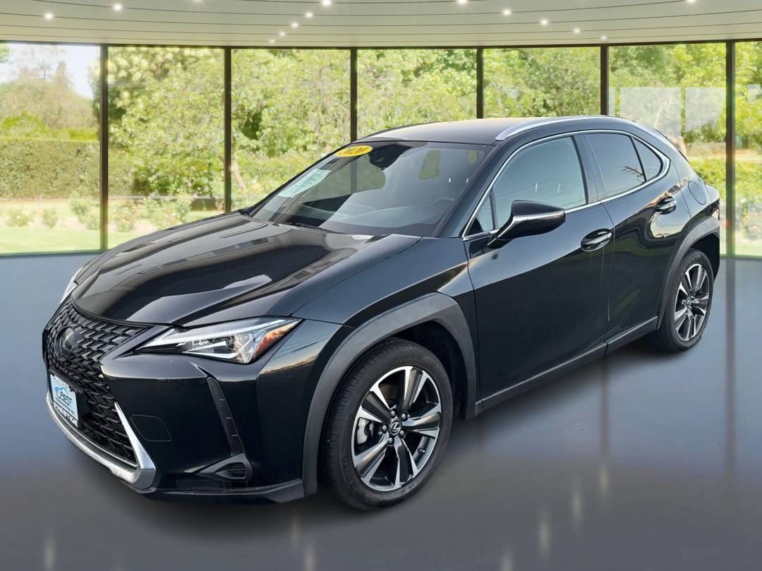 2020 Lexus UX UX 200 — SUV — 89,852 mi — Modesto, CA