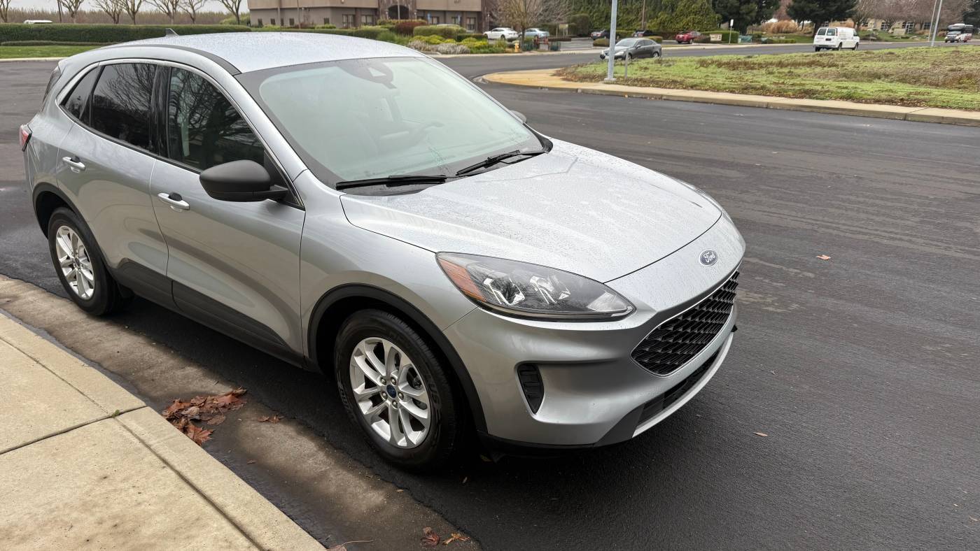 2022 Ford Escape SE — SUV — 69,852 mi — Modesto, CA