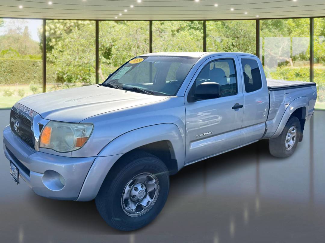 2011 Toyota Tacoma PreRunner — Pickup Truck — 169,852 mi — Modesto, CA