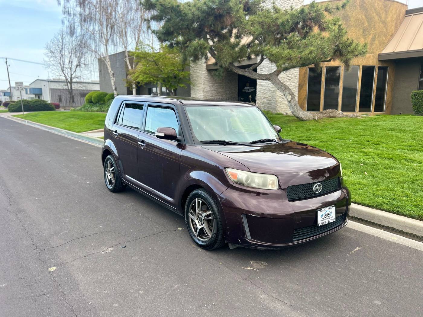 2010 Scion xB Base — Wagon — 198,000 mi — Modesto, CA