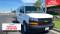 2019 Chevrolet Express Cargo Van in Modesto, CA 1 - Open Gallery