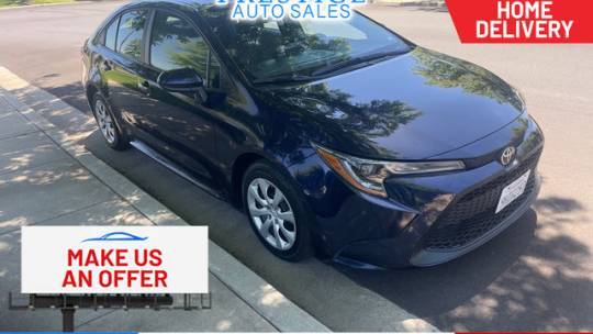 Used Toyotas for Sale Near Me - Page 7 - TrueCar