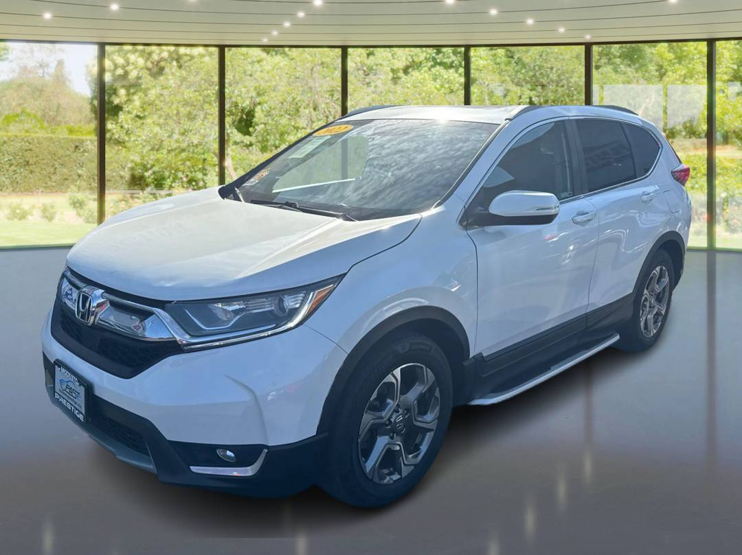 2019 Honda CR-V EX — SUV — 78,952 mi — Modesto, CA