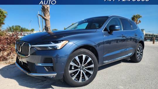 2023 Volvo XC60 Plus — SUV — 37,667 mi — Sarasota, FL