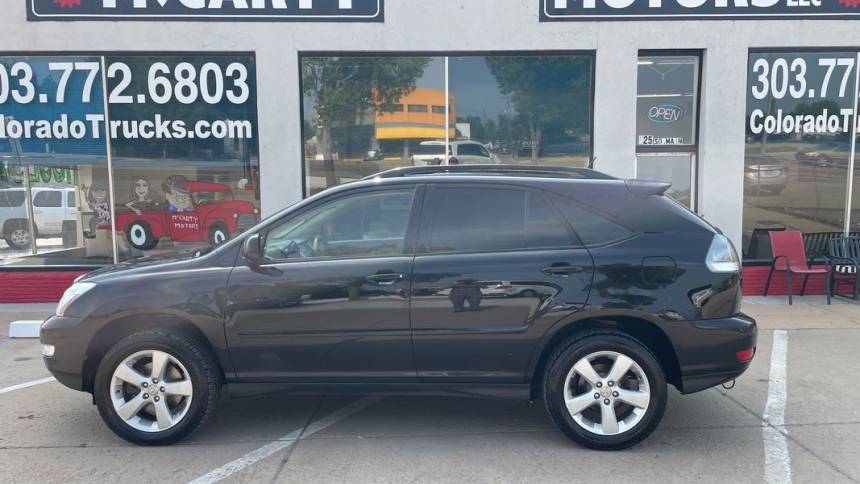 2005 Lexus RX RX 330 — SUV — 173,301 mi — Longmont, CO
