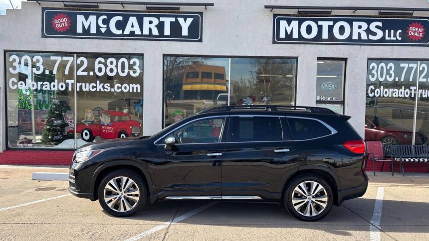 2020 Subaru Ascent Touring — SUV — 74,993 mi — Longmont, CO