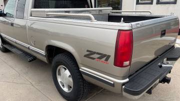 Used Chevrolet C K 1500 For Sale Near Me Truecar