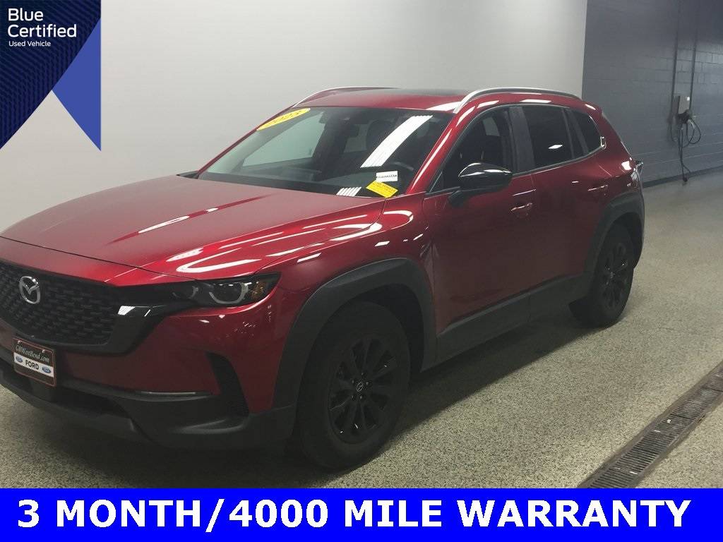 2023 Mazda CX-50 Preferred Plus — SUV — 27,570 mi — West Bend, WI