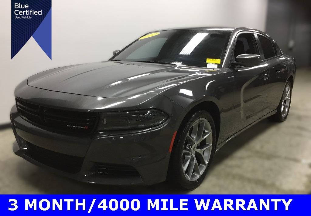 2022 Dodge Charger SXT — Sedan — 26,744 mi — West Bend, WI