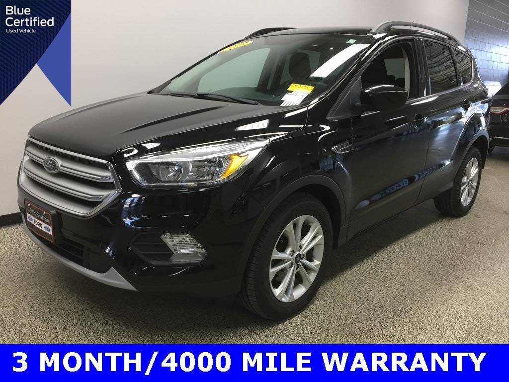 2018 Ford Escape SE — SUV — 67,401 mi — West Bend, WI
