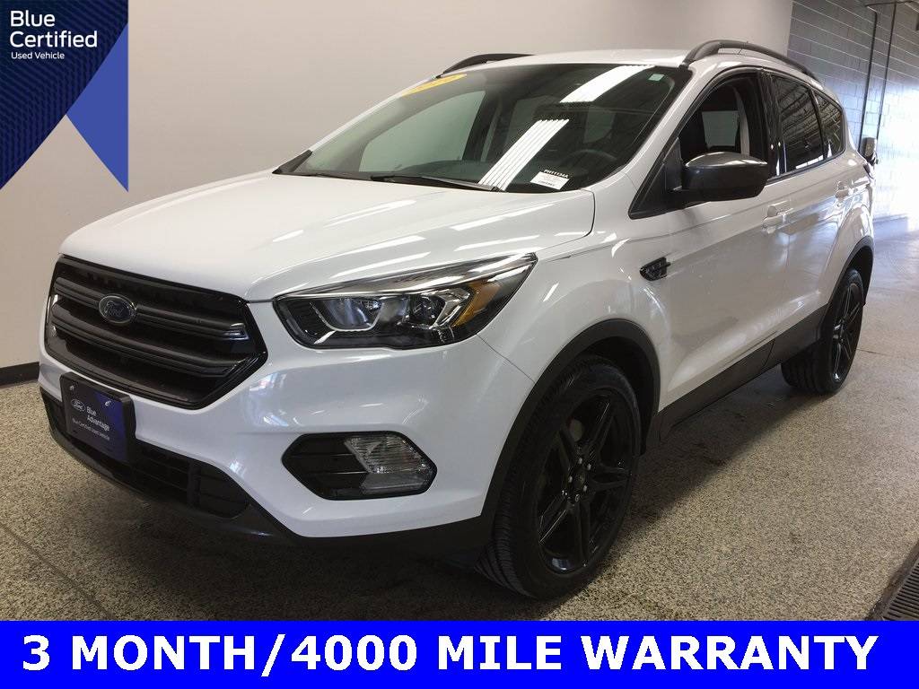2019 Ford Escape SEL — SUV — 69,608 mi — West Bend, WI