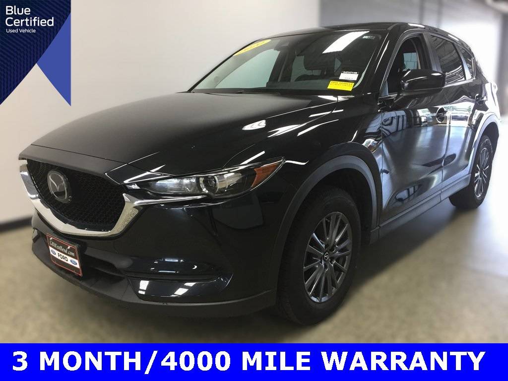 2020 Mazda CX-5 Touring — SUV — 46,094 mi — West Bend, WI