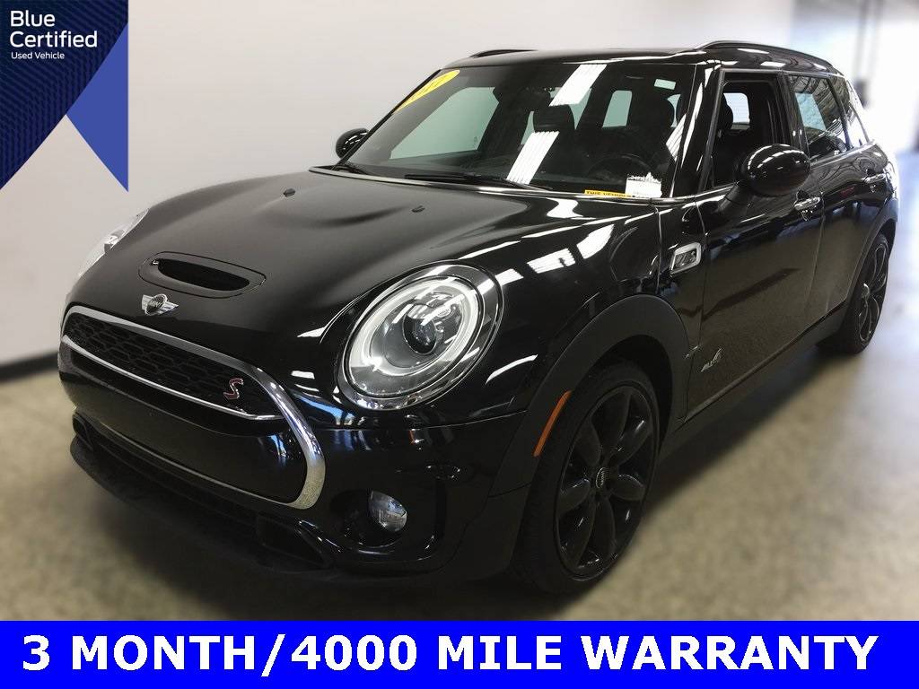 2017 MINI Clubman Cooper S — Wagon — 83,113 mi — West Bend, WI