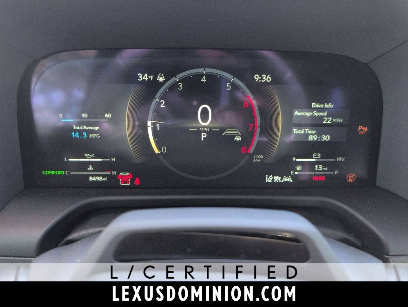 2024 Lexus GX GX 550 Luxury